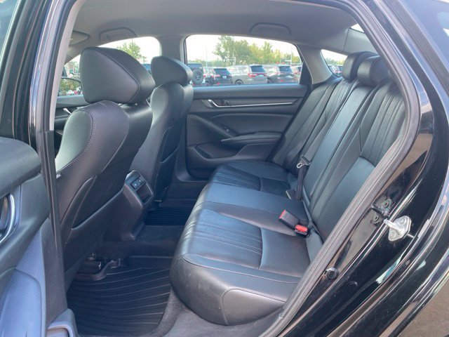 Used 2021 Honda Accord Sport Special Edition image 10