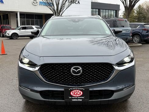 Used 2023 MAZDA CX-30 AWD 2.5 S w/ Preferred Package image 3