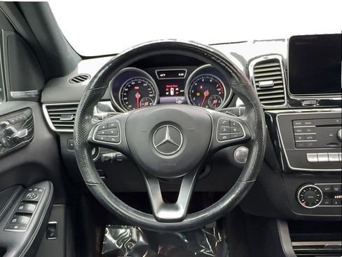 Used 2018 Mercedes-Benz GLE 350 4MATIC image 35