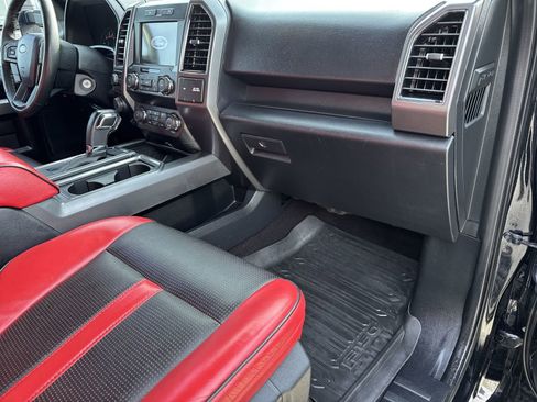 Certified 2020 Ford F150 XLT w/ Equipment Group 302A Luxury AWD/4WD image 8