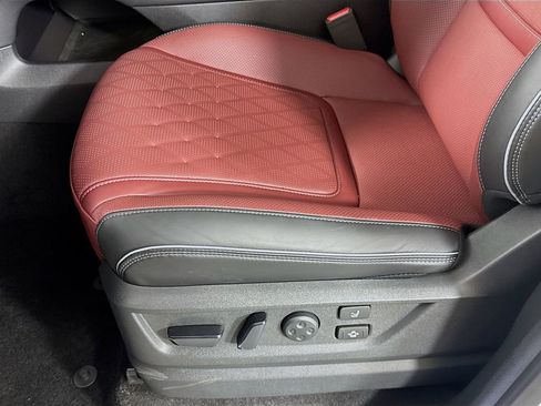 New 2026 INFINITI QX80 Autograph image 25