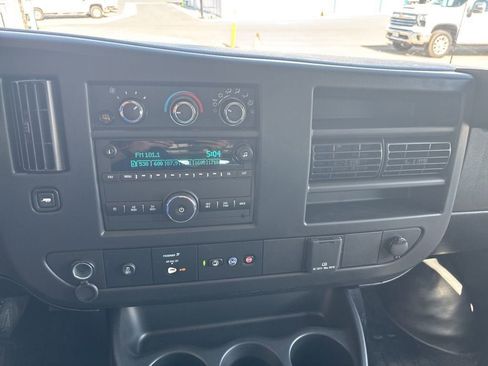 New 2025 Chevrolet Express 2500 w/ Driver Convenience Package image 24