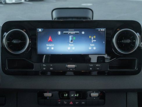 New 2026 Mercedes-Benz Sprinter 2500 image 19