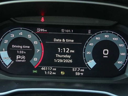 Used 2022 Audi Q3 2.0T Premium image 23