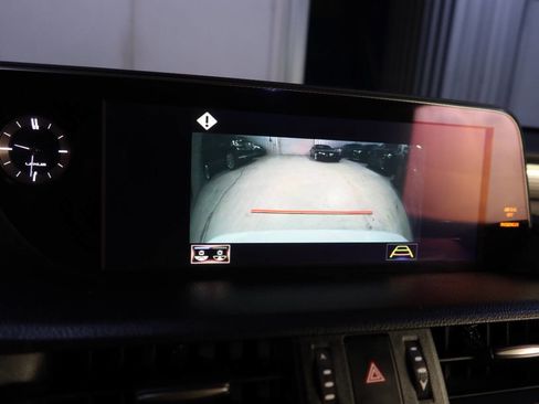 Used 2021 Lexus ES 350 F Sport w/ Accessory Package 2 image 23