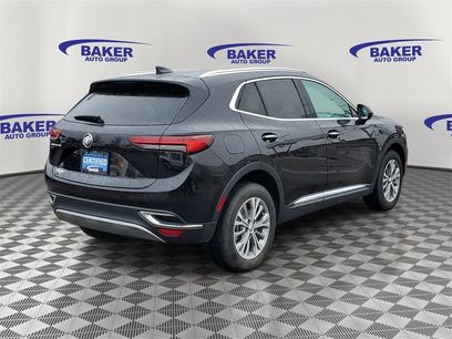 Certified 2023 Buick Envision Preferred