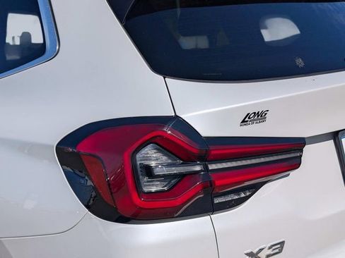 Used 2023 BMW X3 sDrive30i w/ Premium Package image 8