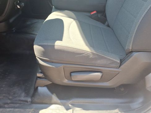 Used 2022 RAM 1500 Tradesman w/ Power & Remote Entry Group RWD image 11