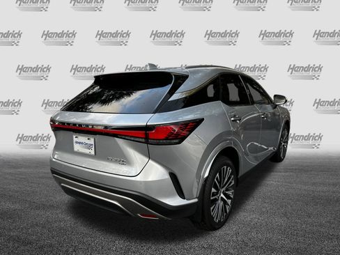 Used 2025 Lexus RX 350 image 9