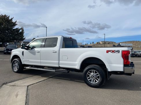 Used 2019 Ford F350 Lariat w/ Lariat Value Package image 25