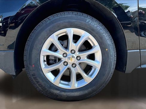 Used 2020 Chevrolet Equinox LS AWD/4WD image 8