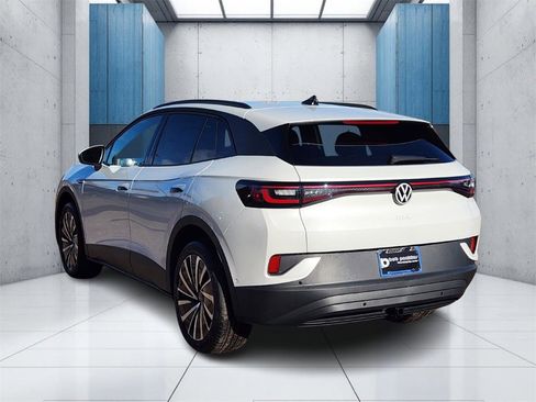 New 2026 Volkswagen ID.4 Pro image 30