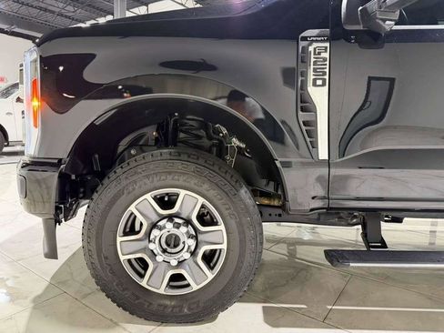 Used 2023 Ford F250 Lariat w/ Lariat Ultimate Package image 24
