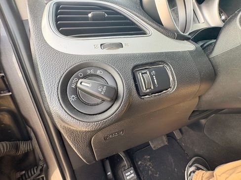 Used 2016 Dodge Journey R/T image 16