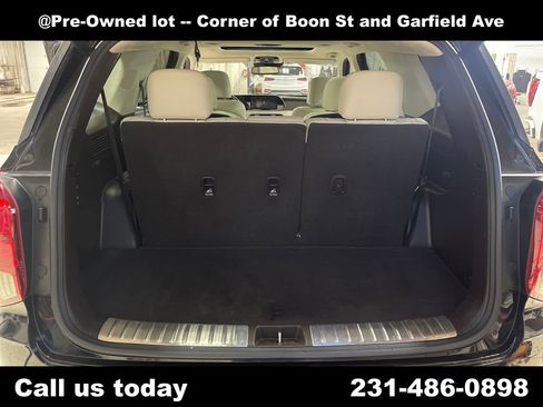 Used 2020 Hyundai Palisade Limited AWD/4WD image 18
