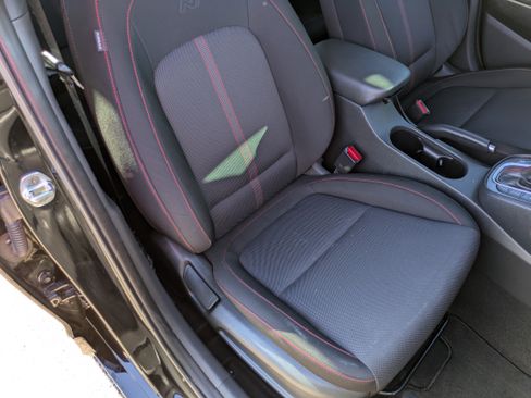 Certified 2023 Hyundai Kona N Line image 10