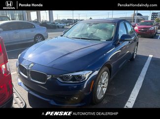 Used 2018 BMW 320i xDrive Sedan AWD/4WD video 1