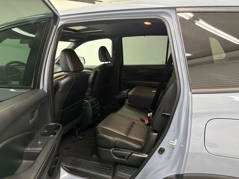 Used 2023 Honda Passport EX-L image 23