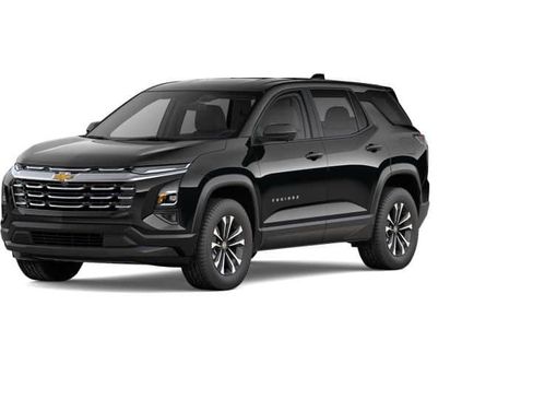 New 2026 Chevrolet Equinox LT w/ Convenience Package II FWD image 26