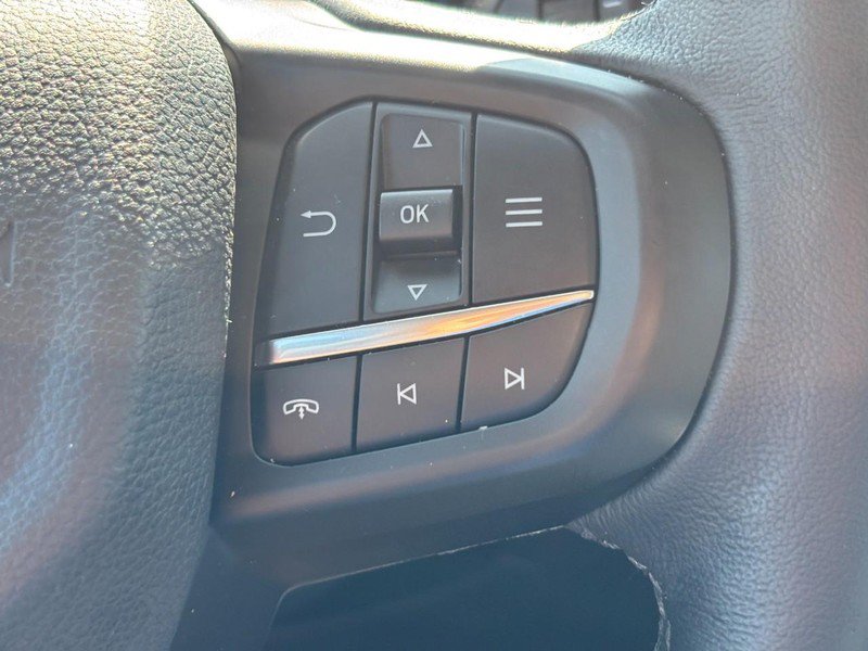 Used 2024 Ford Ranger Lariat w/ FX4 Off-Road Package AWD/4WD image 21