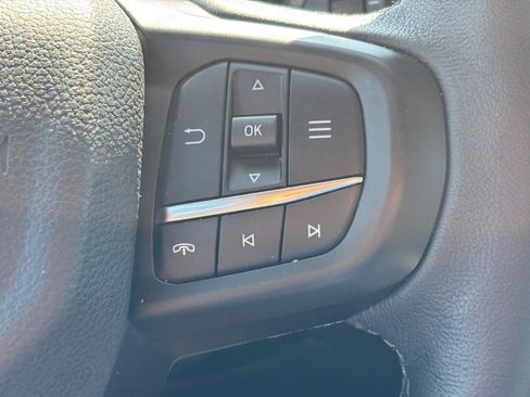 Used 2024 Ford Ranger Lariat w/ FX4 Off-Road Package AWD/4WD image 21