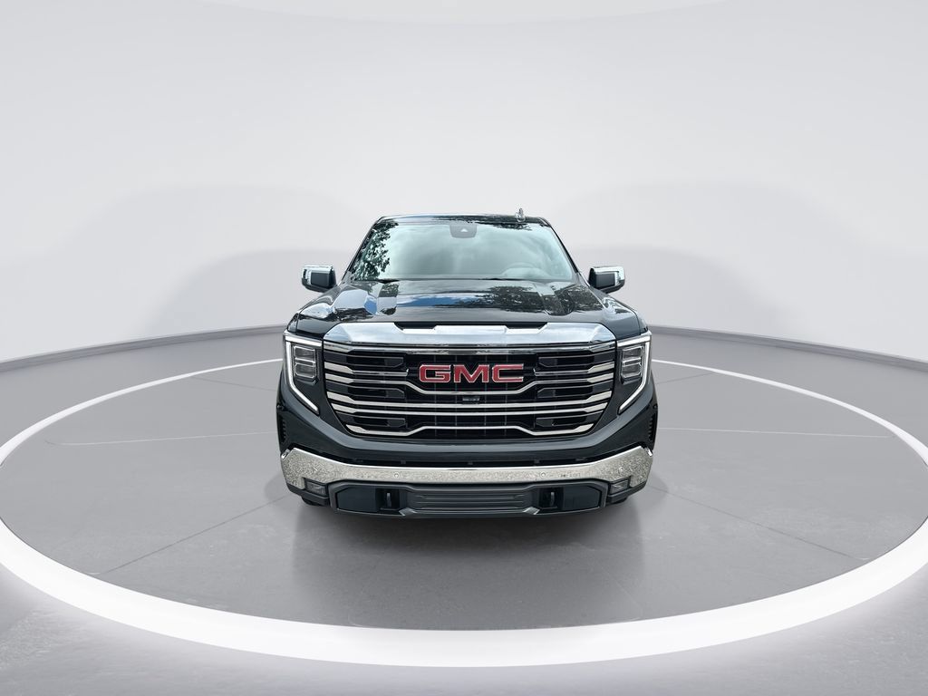 New 2026 GMC Sierra 1500 SLT w/ SLT Convenience Package AWD/4WD image 3
