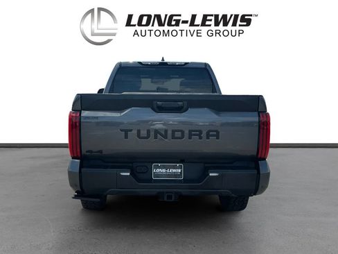 Used 2025 Toyota Tundra SR5 w/ SR5 Convenience Package AWD/4WD image 5