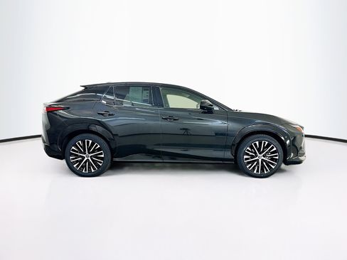 Used 2023 Lexus RZ 450e Premium w/ Technology Package AWD/4WD image 10