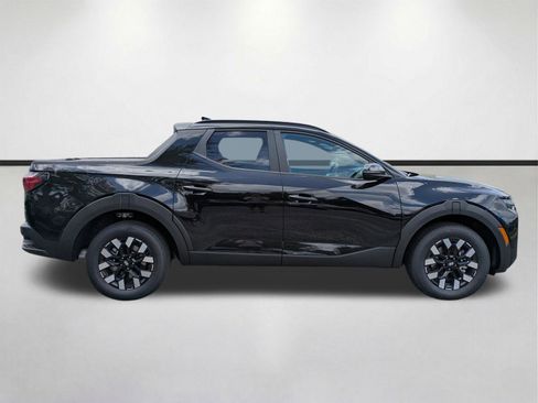 New 2026 Hyundai Santa Cruz SEL FWD image 4