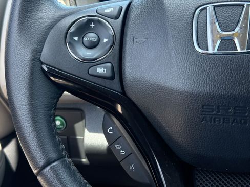 Used 2016 Honda HR-V EX-L image 25