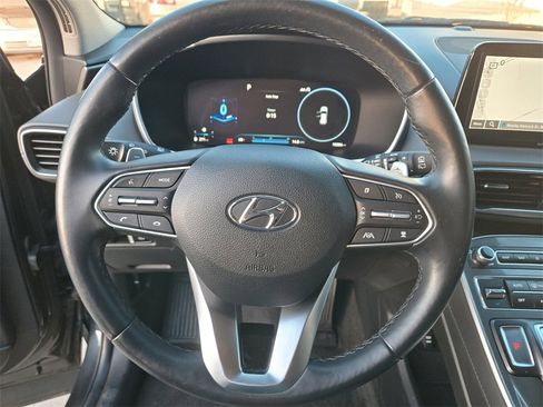 Used 2023 Hyundai Santa Fe Limited image 14