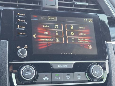 Used 2019 Honda Civic Sport image 14