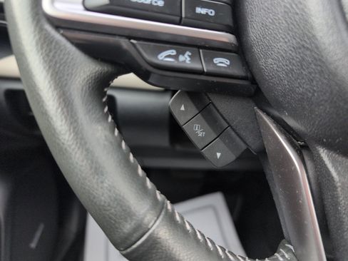 Used 2022 Subaru Forester Limited image 25