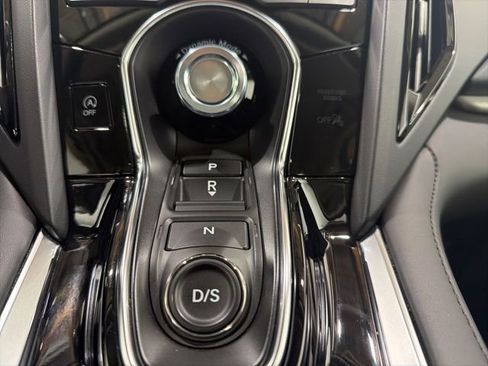 Certified 2024 Acura RDX SH-AWD image 43