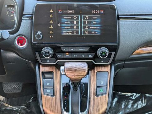Used 2020 Honda CR-V Touring image 18