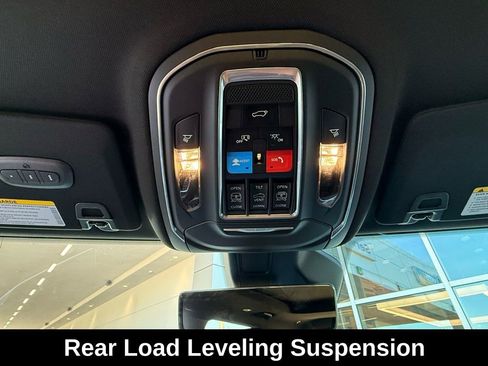 New 2026 Jeep Grand Cherokee L Limited AWD/4WD image 10