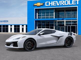 New 2026 Chevrolet Corvette Z06 video 2