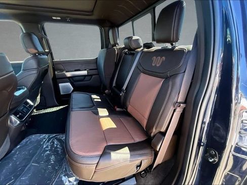 Used 2023 Ford F150 King Ranch w/ Equipment Group 601A High AWD/4WD image 27