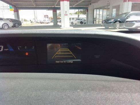 Used 2014 Honda Civic LX image 11