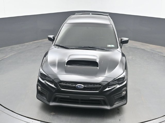 Used 2019 Subaru WRX AWD/4WD image 14