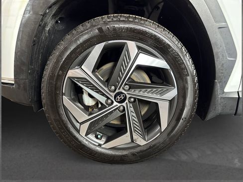 Used 2023 Hyundai Tucson SEL w/ Convenience Package image 13