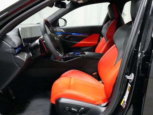 New 2027 BMW M5 Touring AWD/4WD image 2