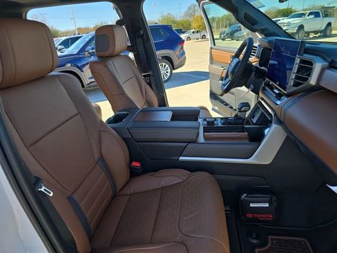 New 2026 Toyota Tundra 1794 Edition image 10