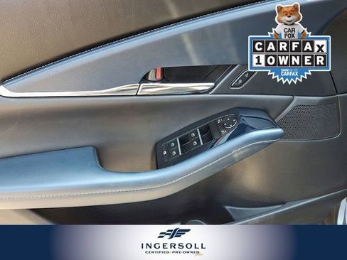 Used 2021 MAZDA CX-30 AWD 2.5 S w/ Preferred Package image 16