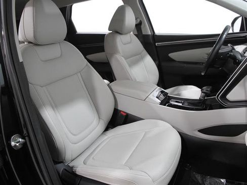 Used 2023 Hyundai Tucson SEL w/ Convenience Package image 15