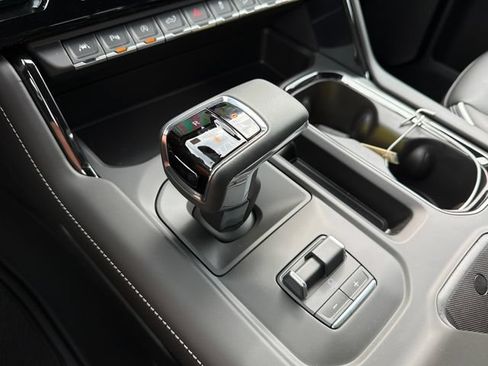 New 2026 GMC Sierra 1500 AT4X AWD/4WD image 15