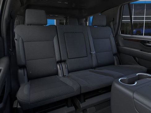 New 2026 Chevrolet Tahoe LS w/ LPO, Dark Essentials Package image 17