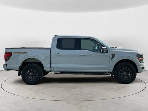 Certified 2026 Ford F150 Tremor w/ Bed Utility Package AWD/4WD image 6