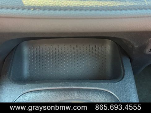 Used 2024 Toyota Corolla Sedan w/ SE Convenience Package FWD image 24