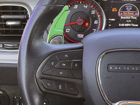 Used 2023 Dodge Charger Scat Pack image 16